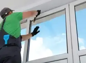 Remplacement de double vitrage Saint-Jean-d'Angély