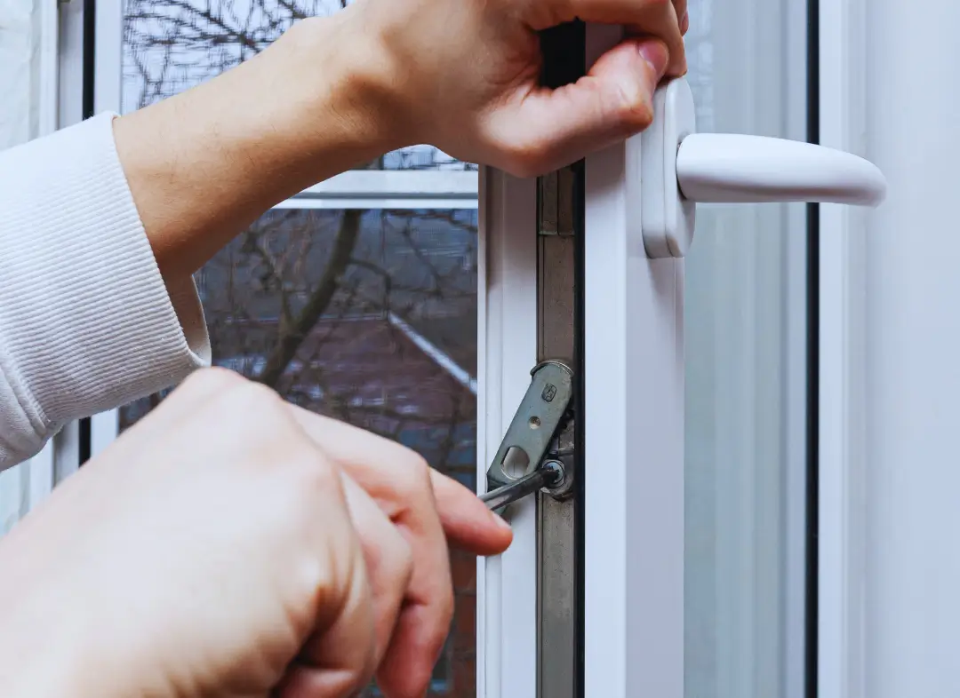 Réparation serrure de fenêtre Saint-Jean-d'Angély